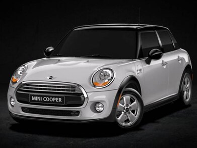 2016 Mini Hardtop 4 Door Pricing Reviews Amp Ratings